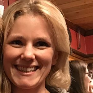 Meet your Posher, Mary ellen